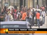 5 Haziran 2011 Kanal7 Ana Haber Bülteni / Haber saati tamamı