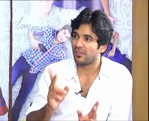 Chit Chat with Young Heros Sidhu - Abhijit - LBW - 04