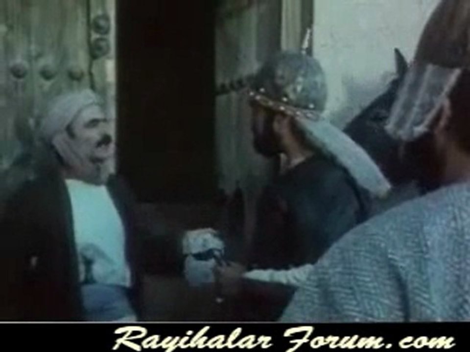Sekiz Cennet - 9.Bölüm | KeRvAnCaN