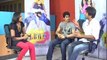 Chit Chat with Young Heros Sidhu - Abhijit - LBW - 06
