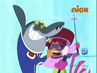 Zig and Sharko - 23rd June 2011 Video Watch Online p5