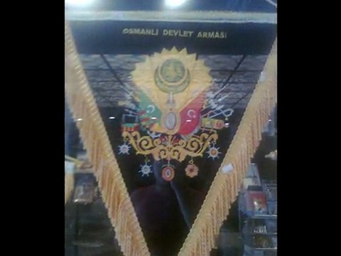 Panaroma 1453 Tarih Müzesi [ Rümeysa & Zeynep ]