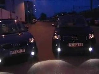 rani et jozahaf - interdit aux batards