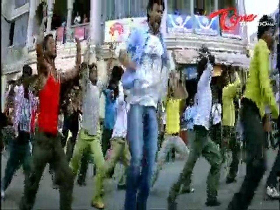 Salsa idi Salsa - Kajal Agarwal- Sumanth - HQ Songs