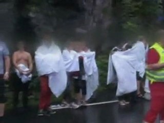 Norway attacks: 91 dead