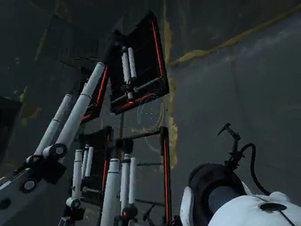 Portal 2 part 2