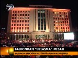 13 Haziran 2011 Kanal7 Ana Haber Bülteni / Haber saati tamamı