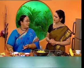 Local Kitchen - Recipes - Dahi Arbi - Radish Dilate - 03