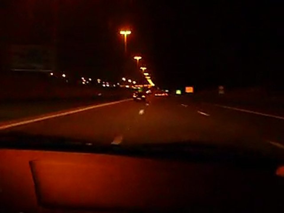 focus rs mk1 stock vs sub gt