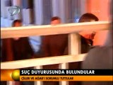 16 Haziran 2011 Kanal7 Ana Haber Bülteni / Haber saati tamamı