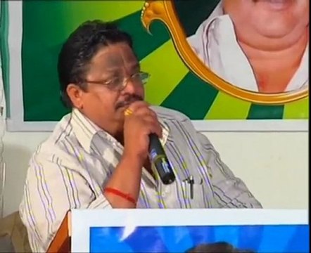 Telugu Film Industry pays Tribute to EVV Satyanarayana