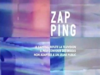 11-Septembre : Le Zapping télé des 10 ans