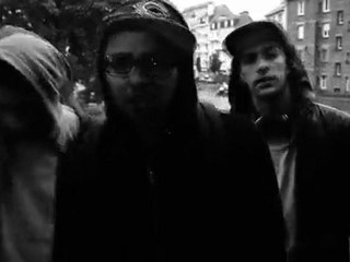 Entre chien et loup (version chien)