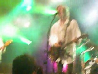 CES IDEES LA, Louis bertignac festival blues cahors