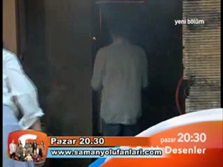 Farklı Desenler 39.Bölüm Fragmanı [HQ]