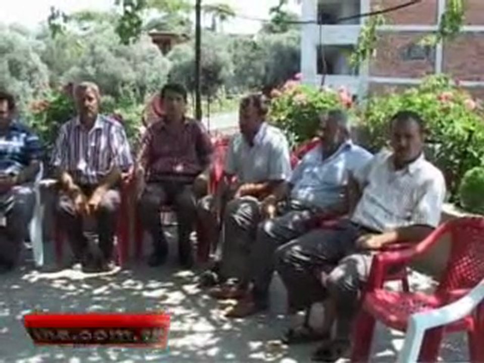 Bu Acıya Yürek  Dayanmaz