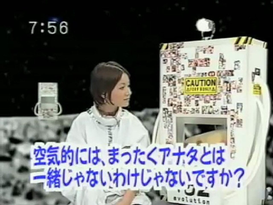 sakusaku 2004.08.19「直録りMDにみんなのうた満載...」MCU & 浜崎貴司登場　4