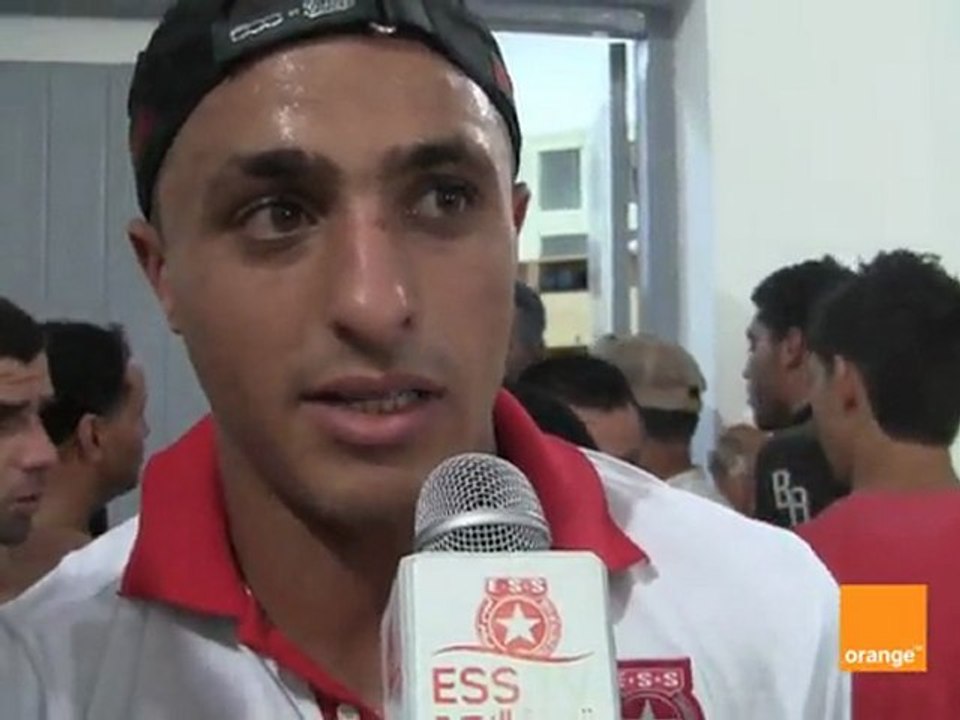 ESS: Déclarations avant finale coupe