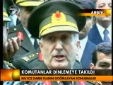 30 Haziran 2011 Kanal7 Ana Haber Bülteni / Haber saati tamamı