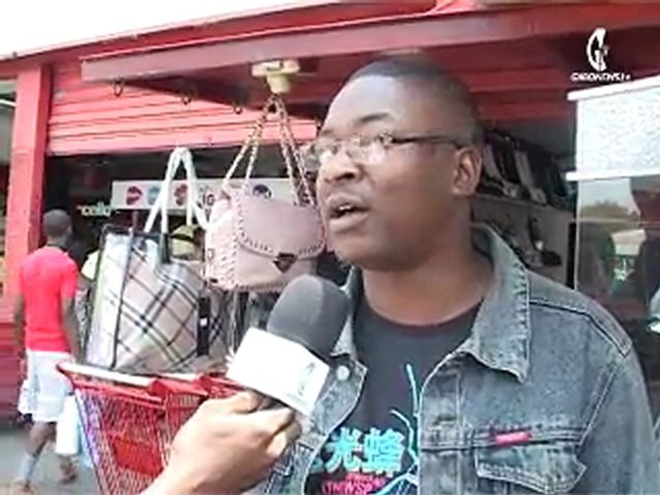 A propos de la liste électorale