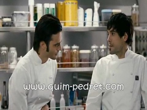 L'Estrella per damunt de Sant Miquel, by Ona Ràdio Pedret