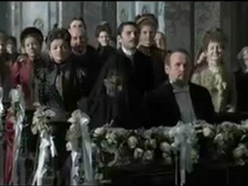 Трейлер фильма "Милый друг" (русские субтитры)