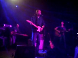 hiperkarma - pont live at Dürer kert