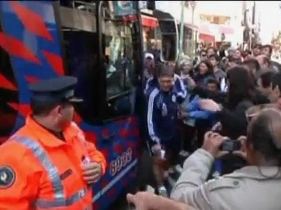 Copa America - Uruguay nimmt Anlauf zum 15. Titel