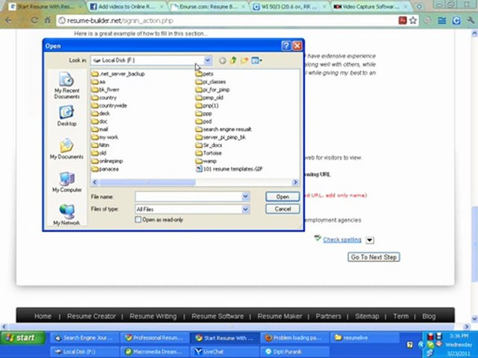 online free resume builder|write a resume|Resume templates|Free resume samples