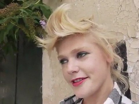 What is La Chambre by Micky Green