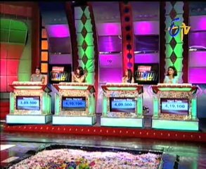 Wow - With Sr. Artist's - Hari Teja, Sowmya roy, Anju Asrani, & Neeraja - 02
