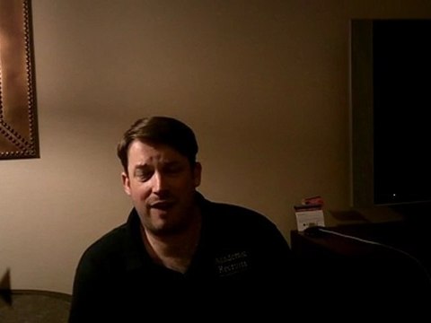 Recruiting Tips #23- Choosing the Right School