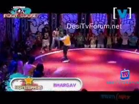 [v] Footloose - 23rd July 2011 Watch Online Video pt1