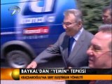 8 Temmuz 2011 Kanal7 Ana Haber Bülteni / Haber saati tamamı