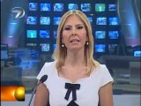 10 Temmuz 2011 Kanal7 Ana Haber Bülteni / Haber saati tamamı