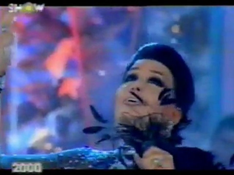 Bülent Ersoy  Pismam Olur Da Birgun ღ♥ღღUNUTULAN ADAMღ♥ღღ