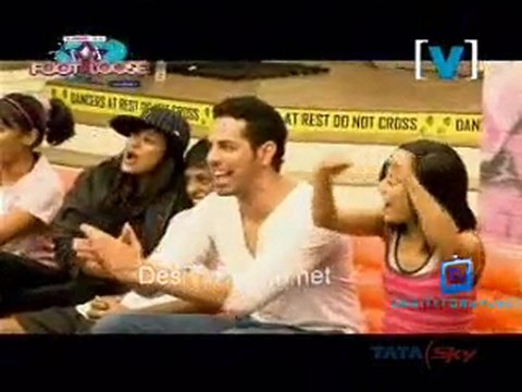 [v] Footloose - 23rd July 2011 Watch Online Video pt3