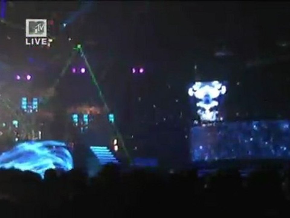 MTV Video Music Aid Japan 2011 - Tokyo, Japan 25.06.2011