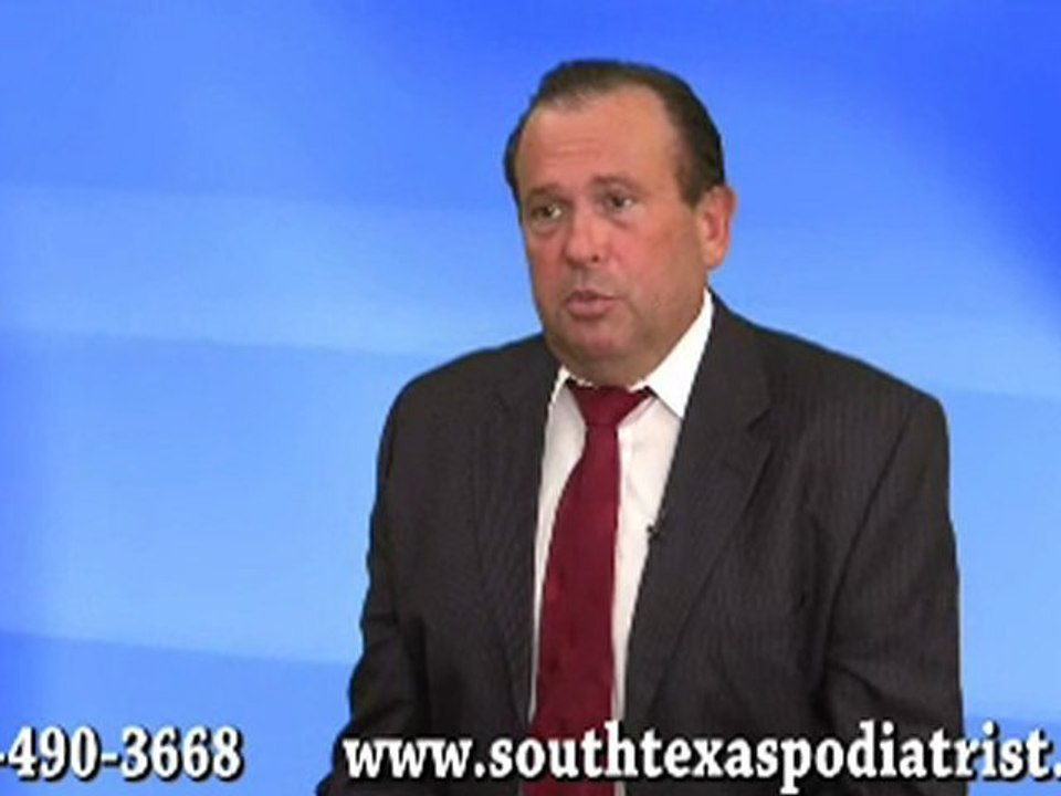Ingrown Toenails - Podiatrist in San Antonio, Live Oak and S