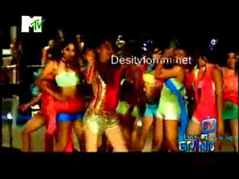 MTV Grind - 23rd July 2011 Watch Video Online Pt4