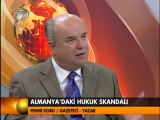 13 Temmuz 2011 Kanal7 Ana Haber Bülteni / Haber saati tamamı