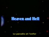 Cosmos 04/13 (Le paradis et l'enfer)