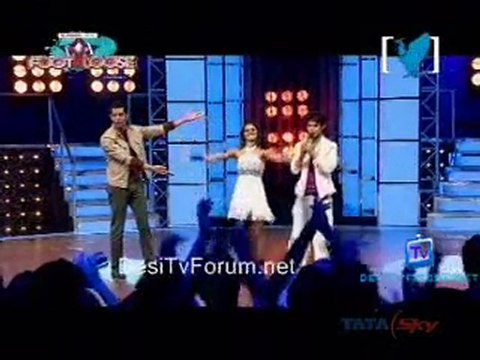 [v] Footloose - 23rd July 2011 Watch Online Video pt4