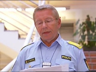 Norvège: la police suspecte un "fondamentaliste chrétien"