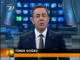 22 Temmuz 2011 Kanal7 Ana Haber Bülteni / Haber saati tamamı