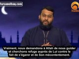 Les mérites du mois de Ramadan  - Sheikh Yasir Qadhi - Huda TV