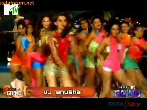 MTV Grind - 23rd July 2011 Watch Video Online Pt2