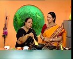 Local Kitchen - Recipes - Achari Stuffed Curry - Sem palli Biryani - 01