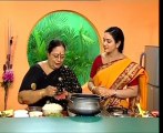 Local Kitchen - Recipes - Achari Stuffed Curry - Sem palli Biryani - 03