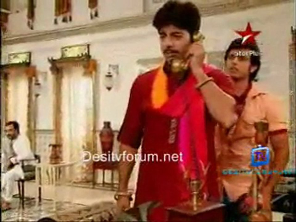 Gulaal - 23rd July 2011 Video Watch Online Part1